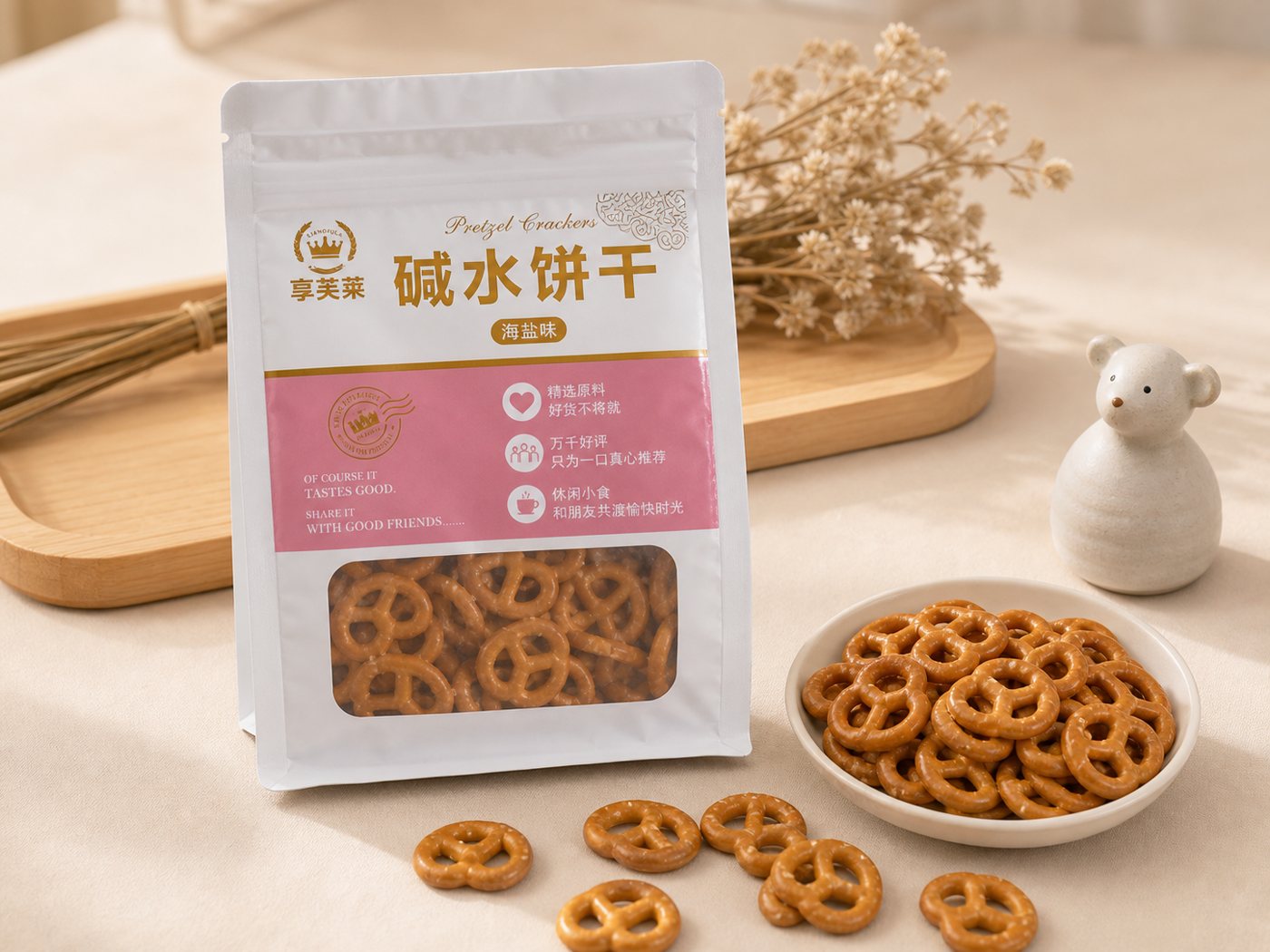 茶歇办公室零食采购指南